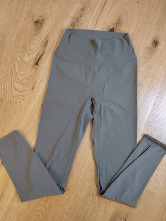 V-Shape Tights , S, Swiss Designer Sport
