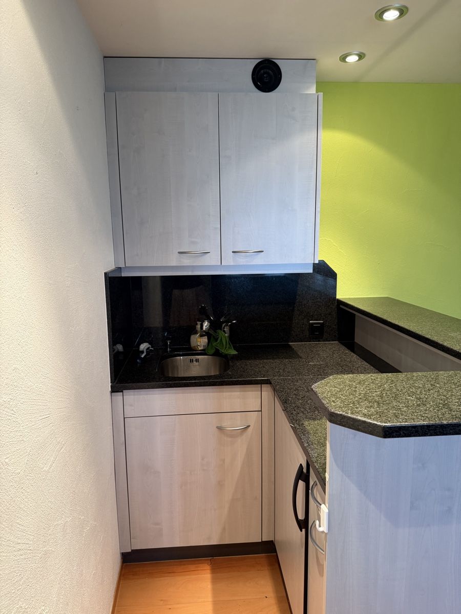 Cuisines complètes: Einbauküche – D'occasion à Schindellegi par andreag09 2
