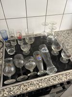 Trinkgläser