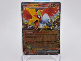 Ewige Rivalen - Klarins Ho-Oh ex (DRI 39) - DE