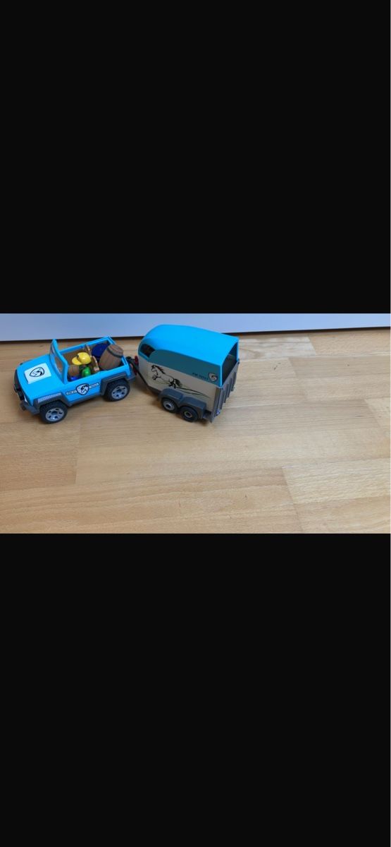 Playmobil Giocattoli: Playmobil – Usato da Münchenstein venduto da mar_r9vk 2