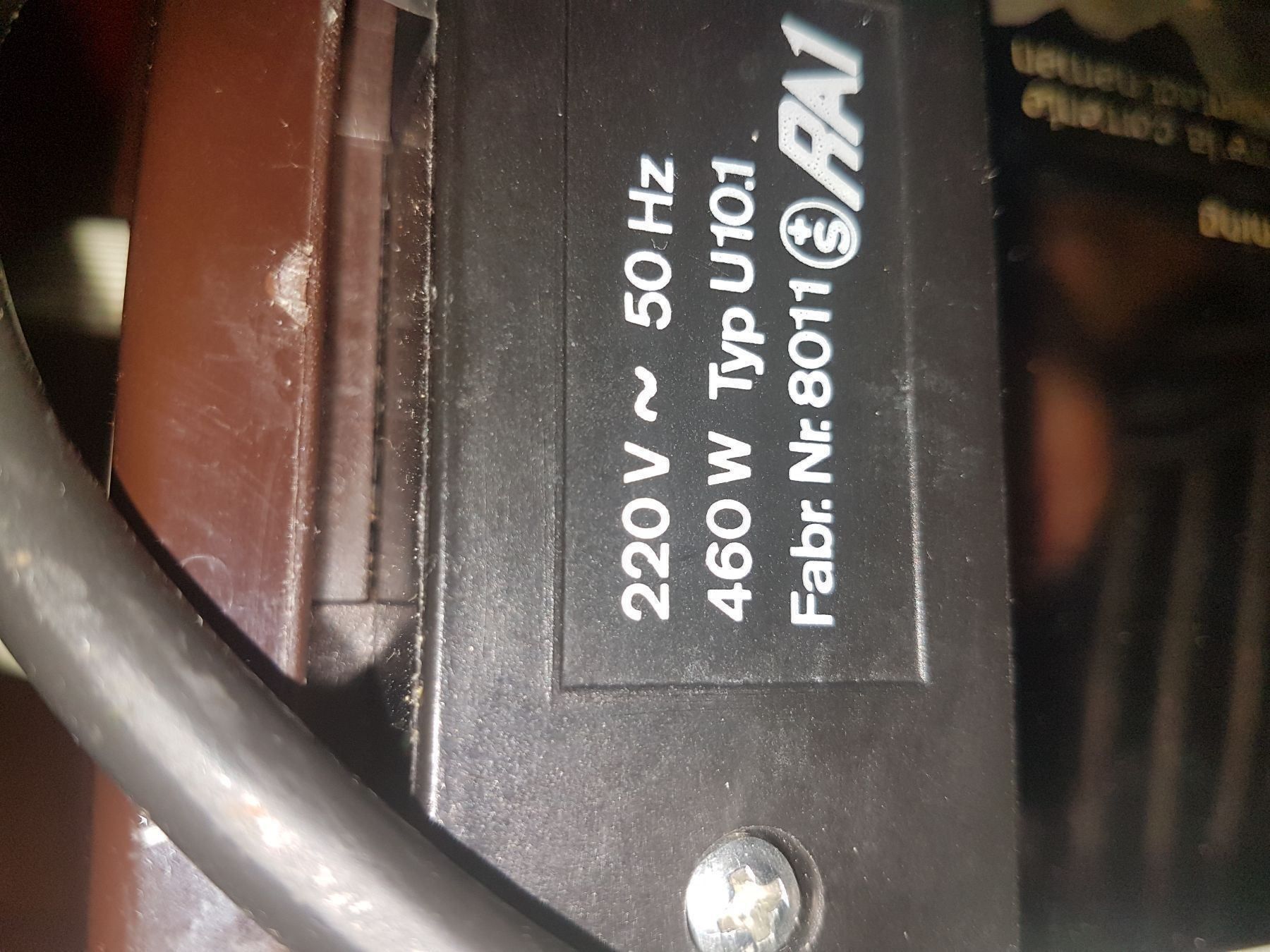 Elettrodomestici da cucina: Rotel  Toaster – Usato da Basel venduto da Jcva 5