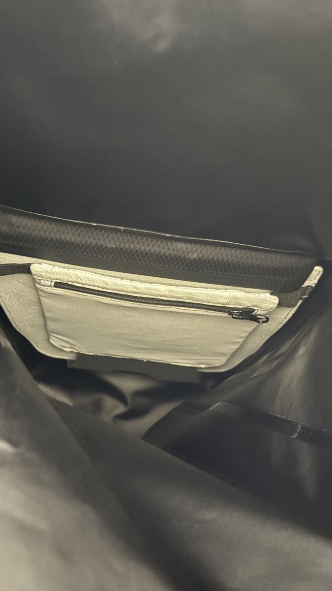 Tailfin Pezzi di ricambio: Tailfin Cargo Pack mit 2x 16L Pannier Bags – Usato da Steinhausen venduto da Svensemilia 7