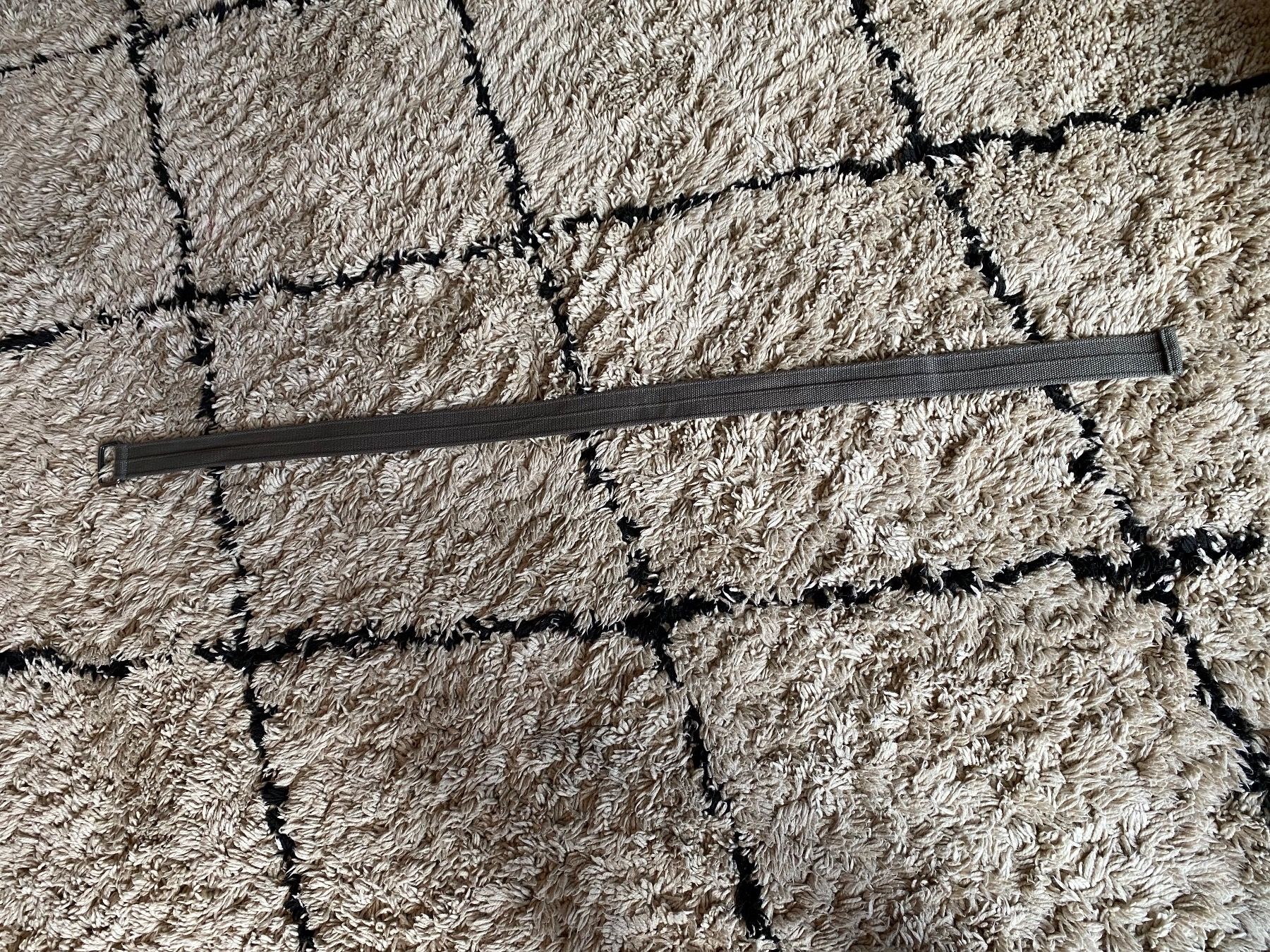 Gürtel: Easy Gurt Gürtel 117cm – Gebraucht aus Buchs ZH von crazyhandbaggirl123 2