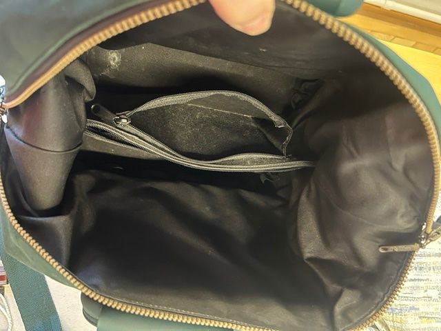 Borse da donna: Beauty Case – Usato da Luzern venduto da Ruth412 4