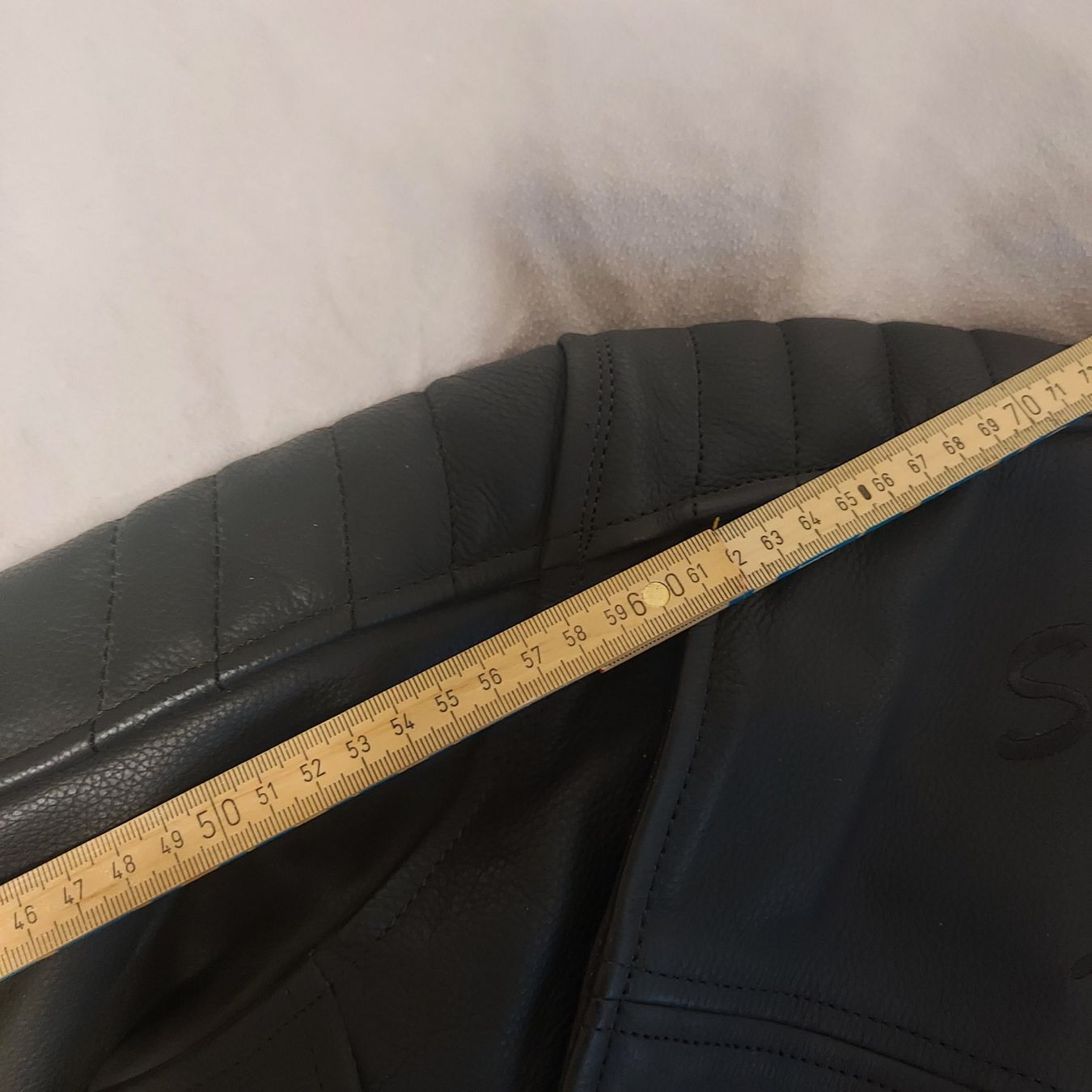 Harley-Davidson Giacche: Harley Davidson Jacke Gr. M – Usato da Wattwil venduto da saharamaus 7