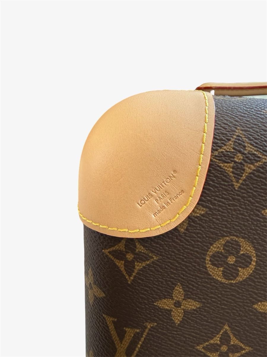 Louis Vuitton Valigie: Valise Louis Vuitton Horizon  – Nuovo e nell'imballaggio originale da Versoix venduto da Monjolitresor 8