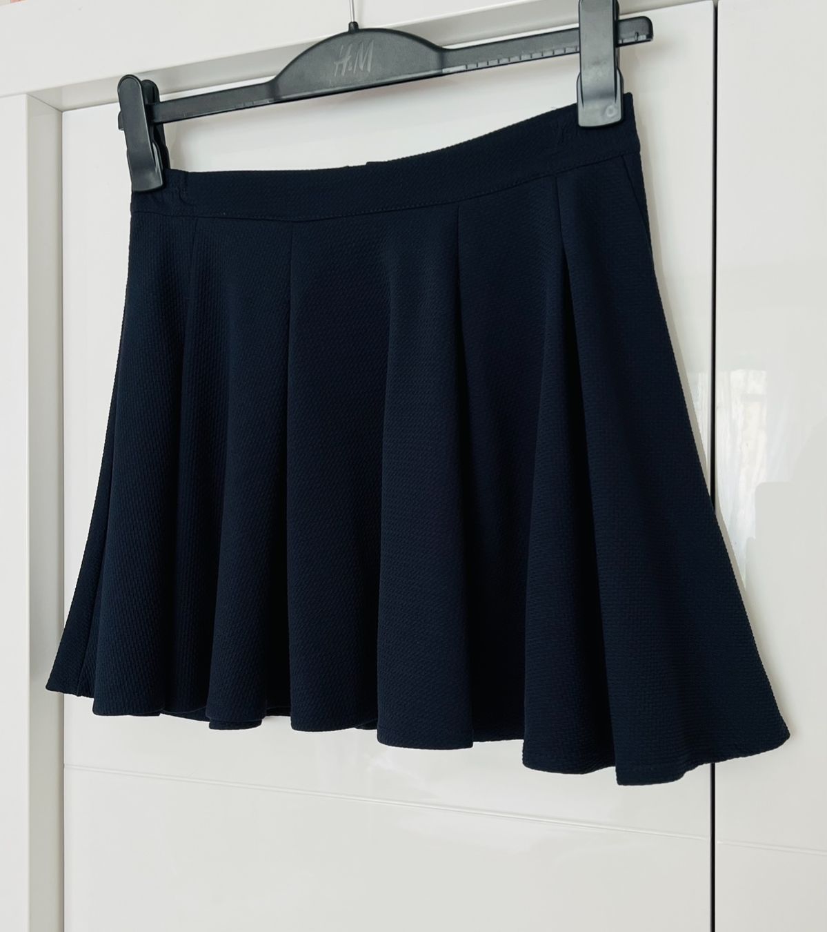 Röcke: Mini skirt - Rock – Gebraucht aus Tagelswangen von fireiceprincess