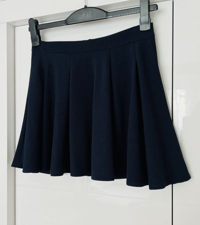 Mini skirt - Rock