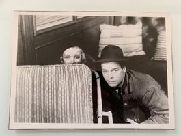 Foto Virginia Bruce in there goes my heart