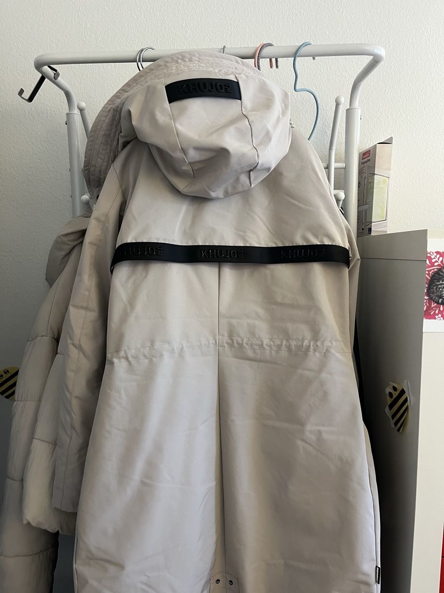Khujo Giacche: Khujo Winterjacke – Usato da Winterthur venduto da Seifert27 3