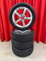 Original Winterkomplettrad Mercedes-Benz A Klasse 180