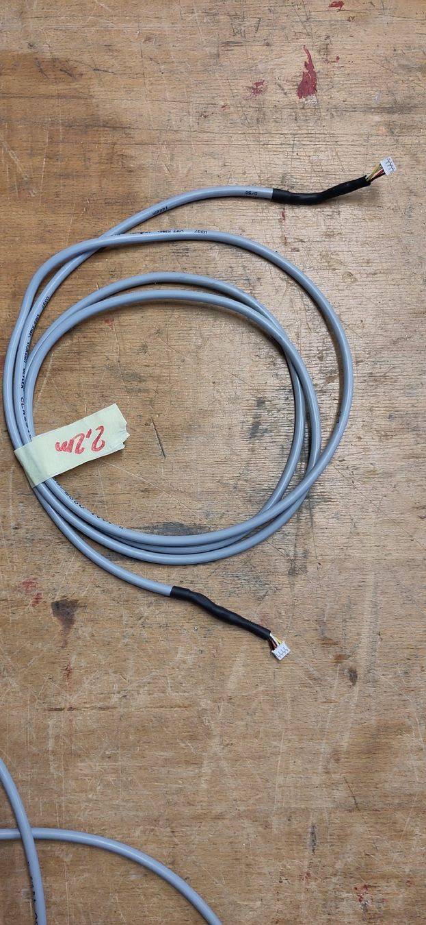 Victron Cavi: Ve.Direct Victron Adapterkabel 2.2 m – Usato da Liebefeld venduto da robi15blue