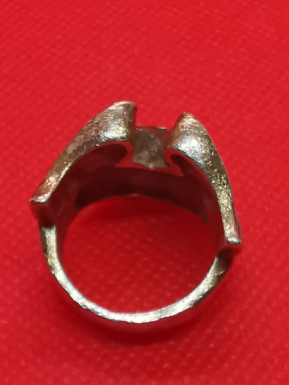 Anelli: SILBERRING    925 SILBER – Usato da Wald ZH venduto da GlatzTrading 3