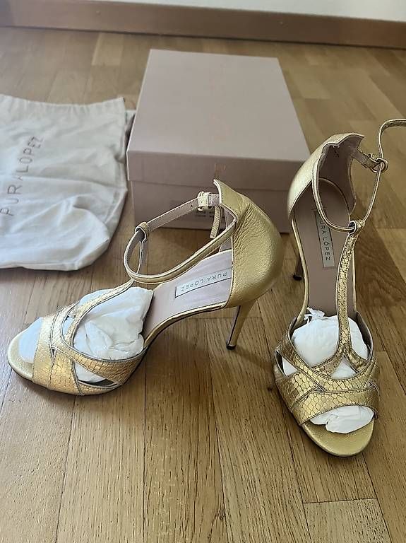 Scarpe da donna: High heels  – Usato da Zürich venduto da Sofmas