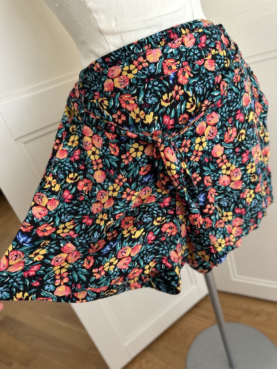 Hosen: Sommershorts Zalando – Gebraucht aus Erlinsbach SO von dikaan 2