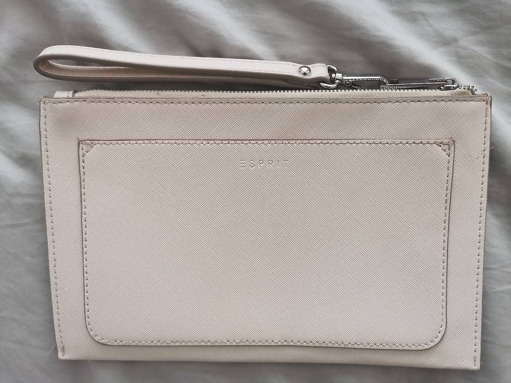 Borse da donna: Clutch Tasche Esprit – Usato da Dietikon venduto da Sandra_Luka
