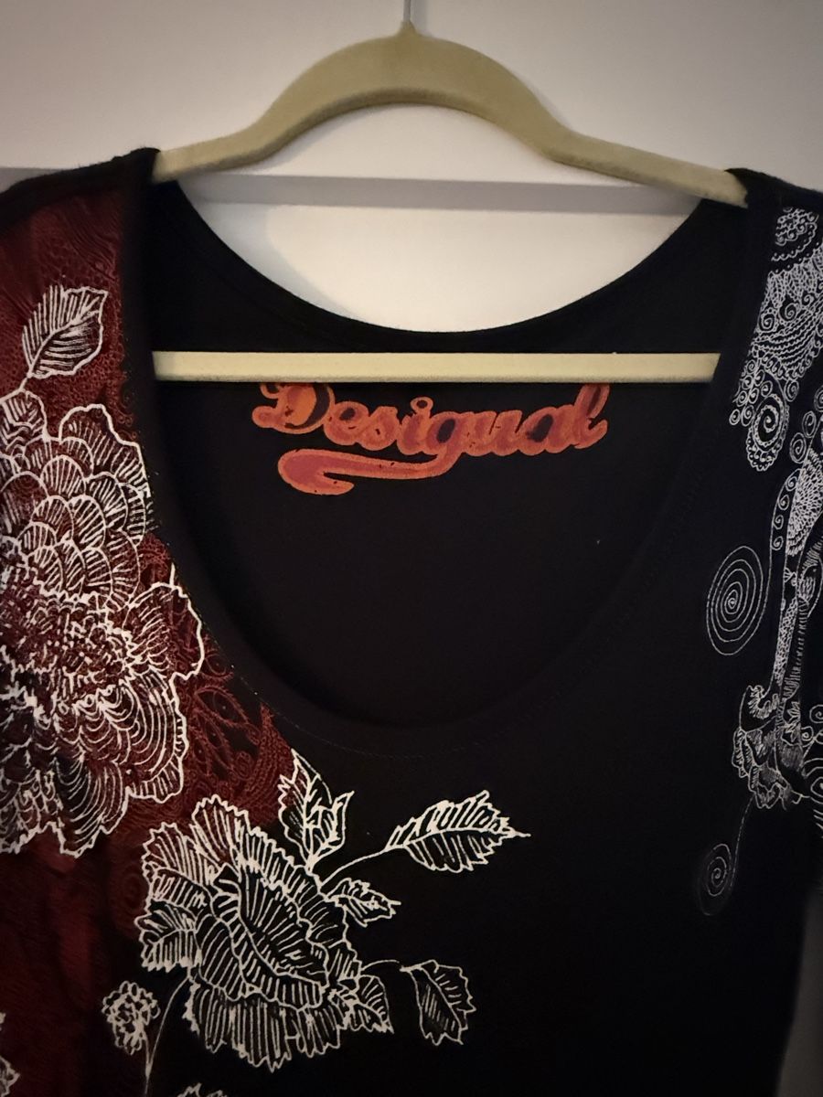 Desigual Robes: Desigual Kleid M – D'occasion à Schaffhausen par Annafeil 2