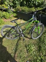 KTM Chicago 26" Mountainbike Jugendbike – 21 Gänge, fahrbere