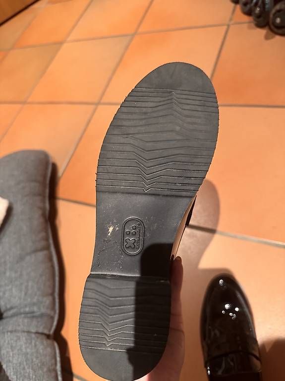 Scarpe da donna: Navyboot Loafer Grösse 39 – Usato da Alchenstorf venduto da nadine.zbinden 2
