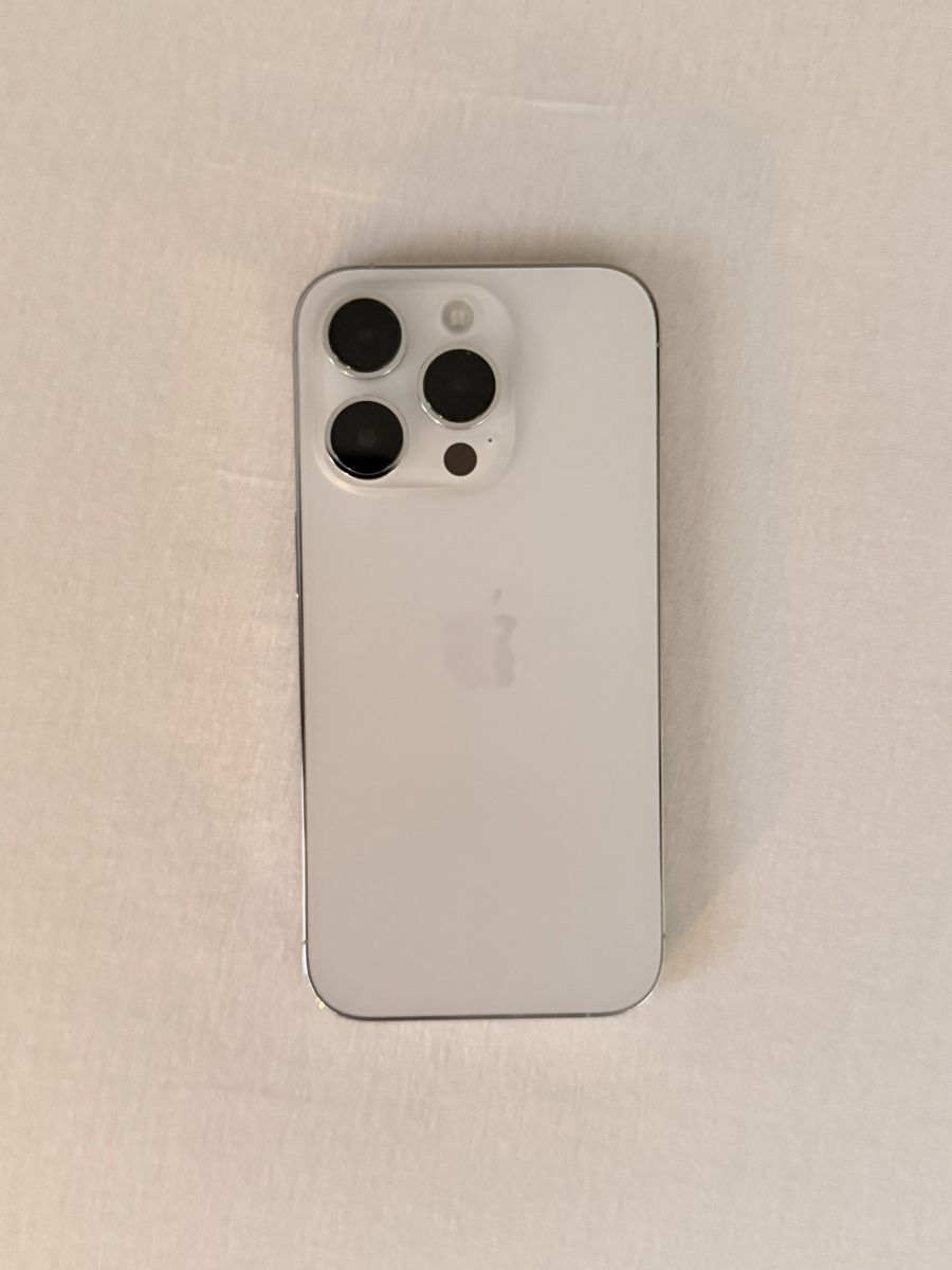 Apple Handys / Smartphones: Apple iPhone 14 Pro – 1 TB Speicher – Gebraucht aus Uitikon Waldegg von sdman