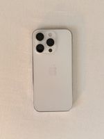 Apple iPhone 14 Pro – 1 TB Speicher