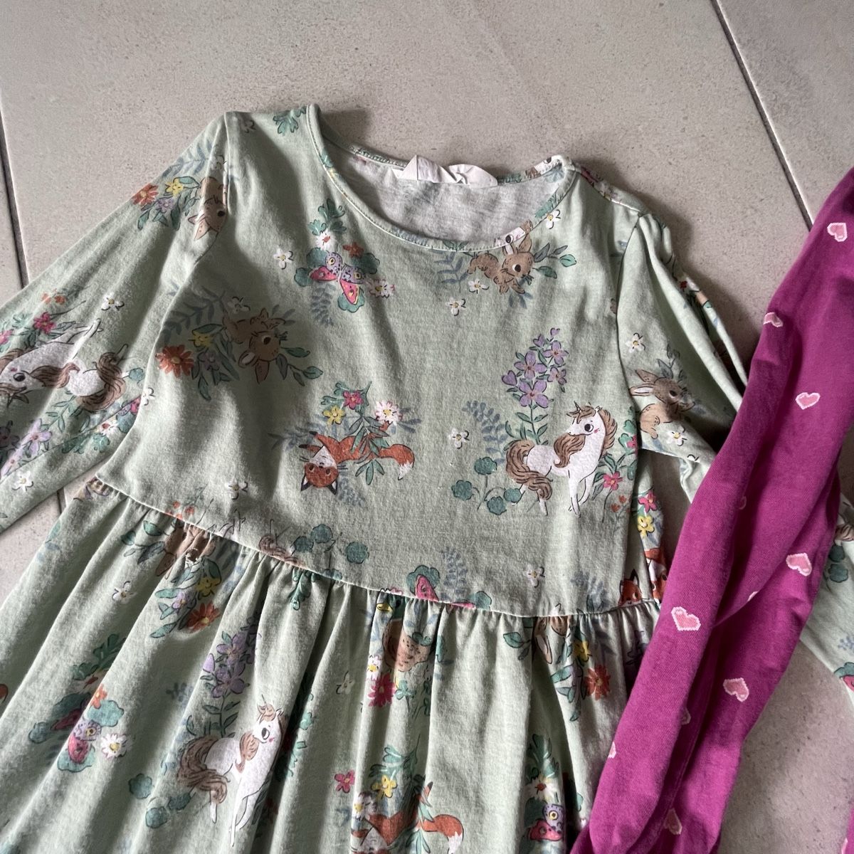 Lotti & Set di vestiti: Kleider für Mädchen 128 – Usato da Oetwil am See venduto da mar_t7ct 6
