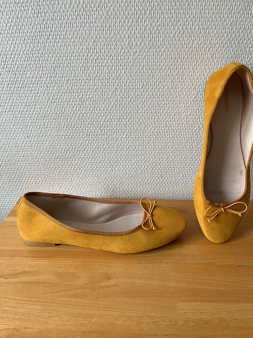 Graceland Scarpe da donna: Ballerina – Usato da Basel venduto da Bibi_Basel