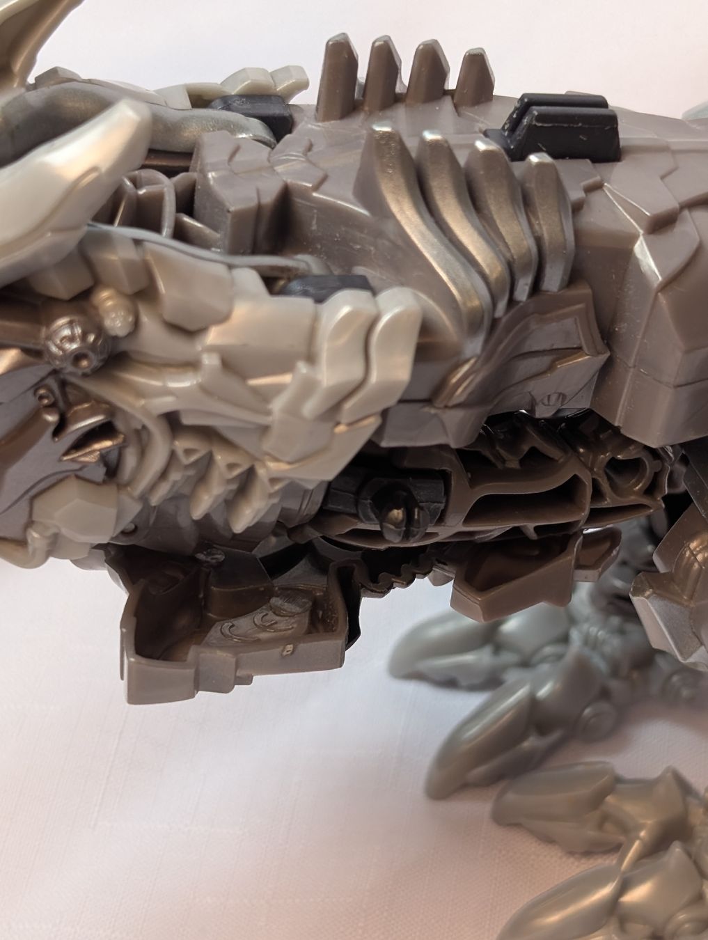 Hasbro Statuette: 3er Set - Transformers Hasbro Figuren - Dinosaurier – Nuovo (secondo la descrizione) da Wängi venduto da ABIZONE-86 6