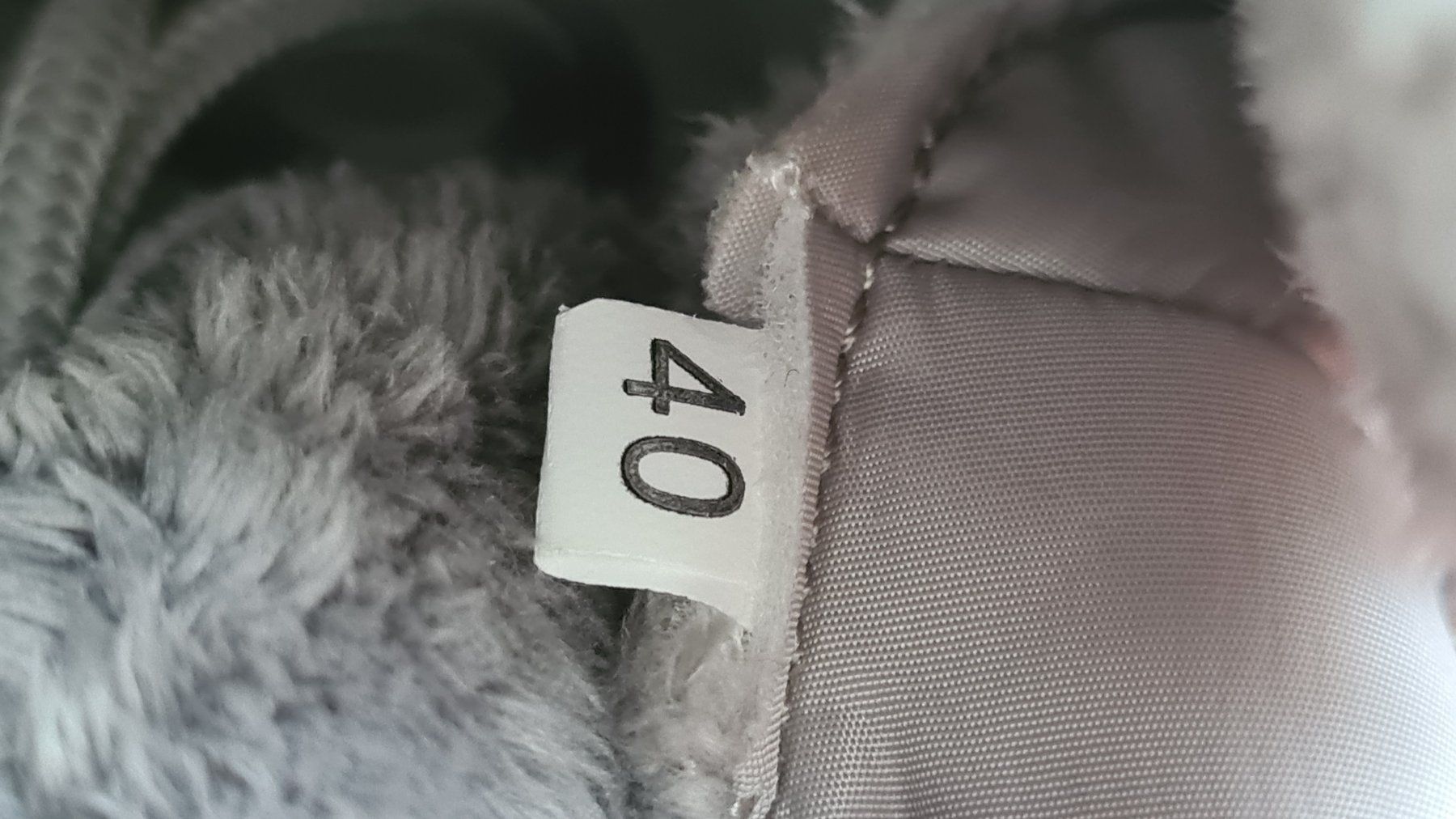Scarpe da donna: Winterstiefel bonprix Gr 40 – Usato da Zürich venduto da Agios 7