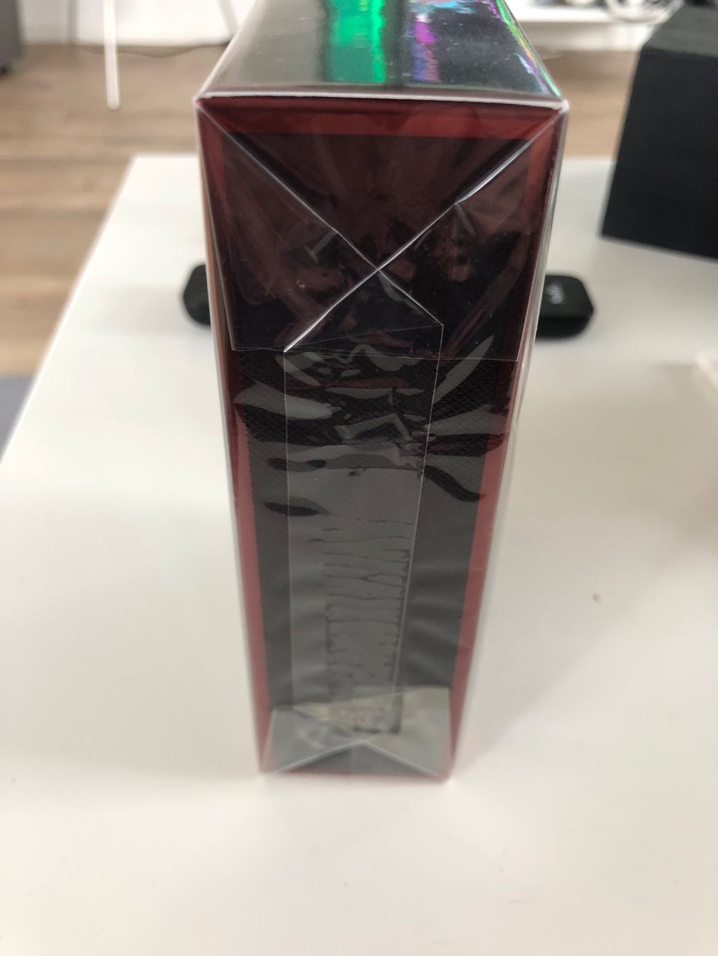 Parfum & Eau de Toilette: Vince Camuto Smoked oud – Neu und originalverpackt aus Herisau von eti92 2