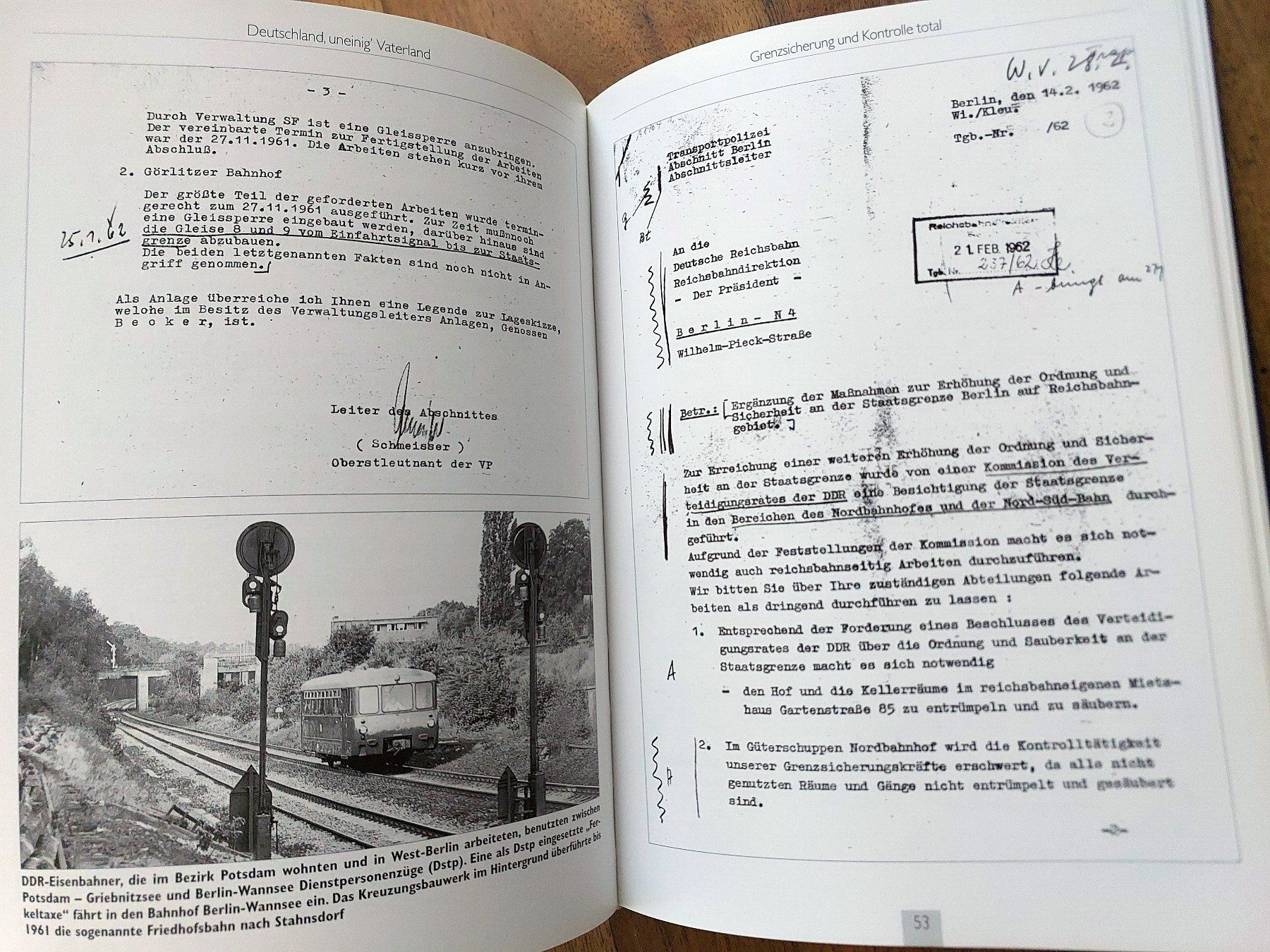 Livres: Interzonenzüge - GeraMond - Peter Bock – D'occasion à Schönenwerd par Steidi 6