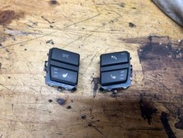 BMW E60/61 Sitzheizung Schalter DTC & PDC Top Zustand!