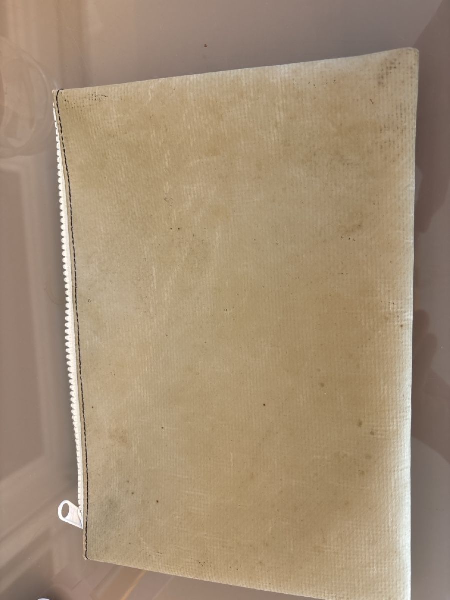 Freitag Sacs: Freitag Tasche beige gebraucht – D'occasion à Kriens par mir_v8ww 2