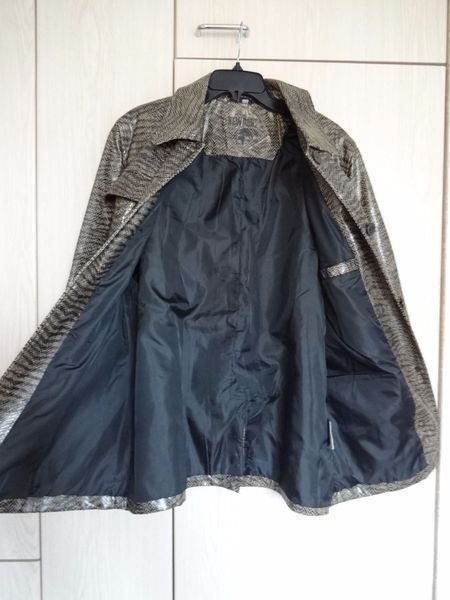 Giacche: Damen Jacke Newport Nr. 46 – Nuovo (secondo la descrizione) da Frauenfeld venduto da Riaa 2