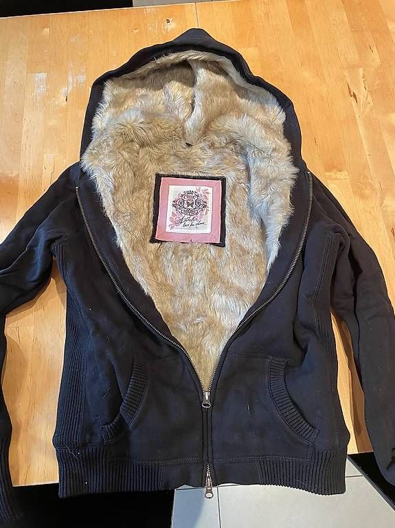 Maglioni & Felpe: Pullover Jacke Benetton – Usato da Wabern venduto da Jess_Studer 1