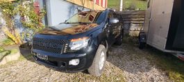 Ford Ranger neu revidiert ab MFK