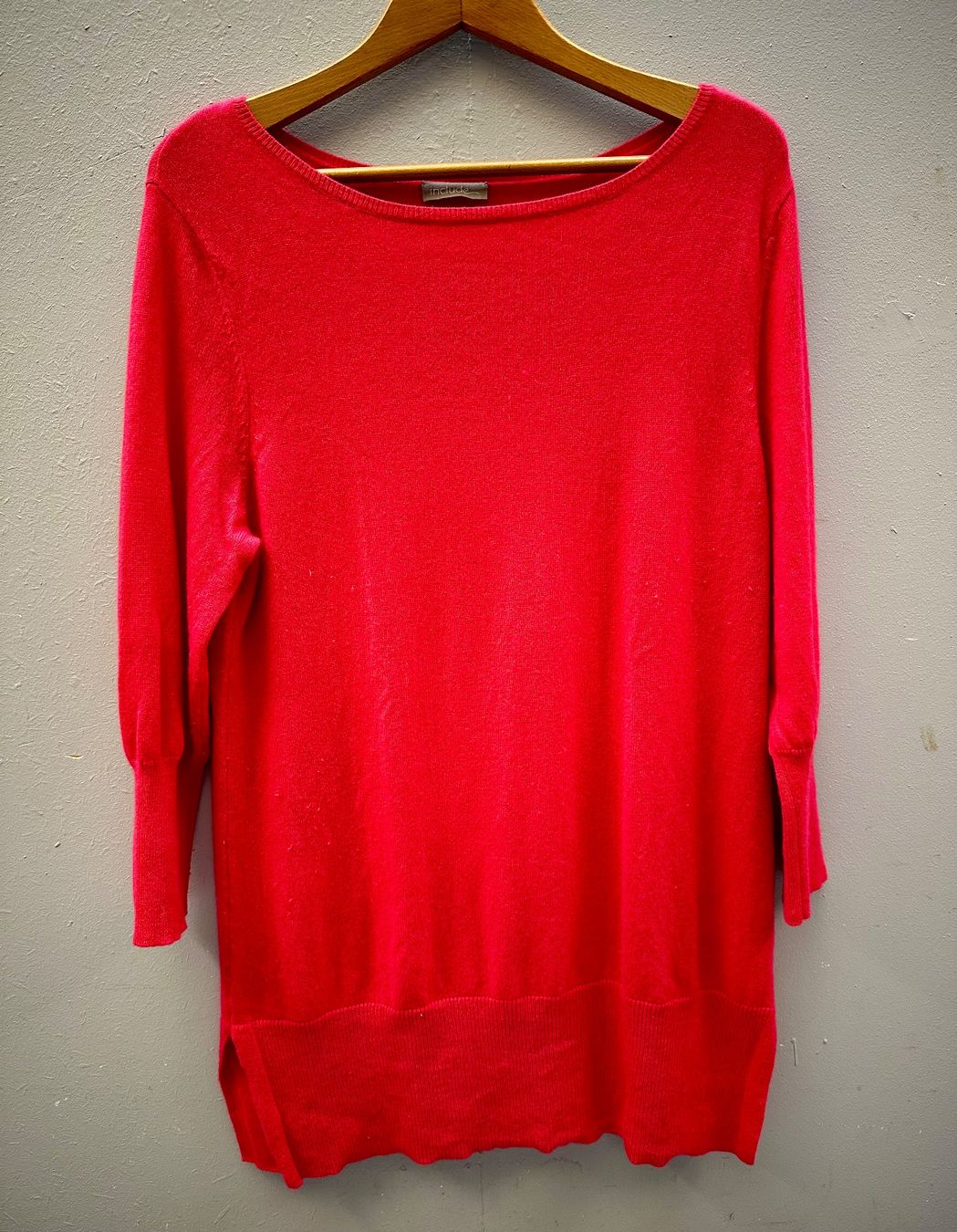Maglioni & Felpe: PULLOVER „INCLUDE“ #126 AB 1.- !!! – Usato da Zürich venduto da NIKI777 1