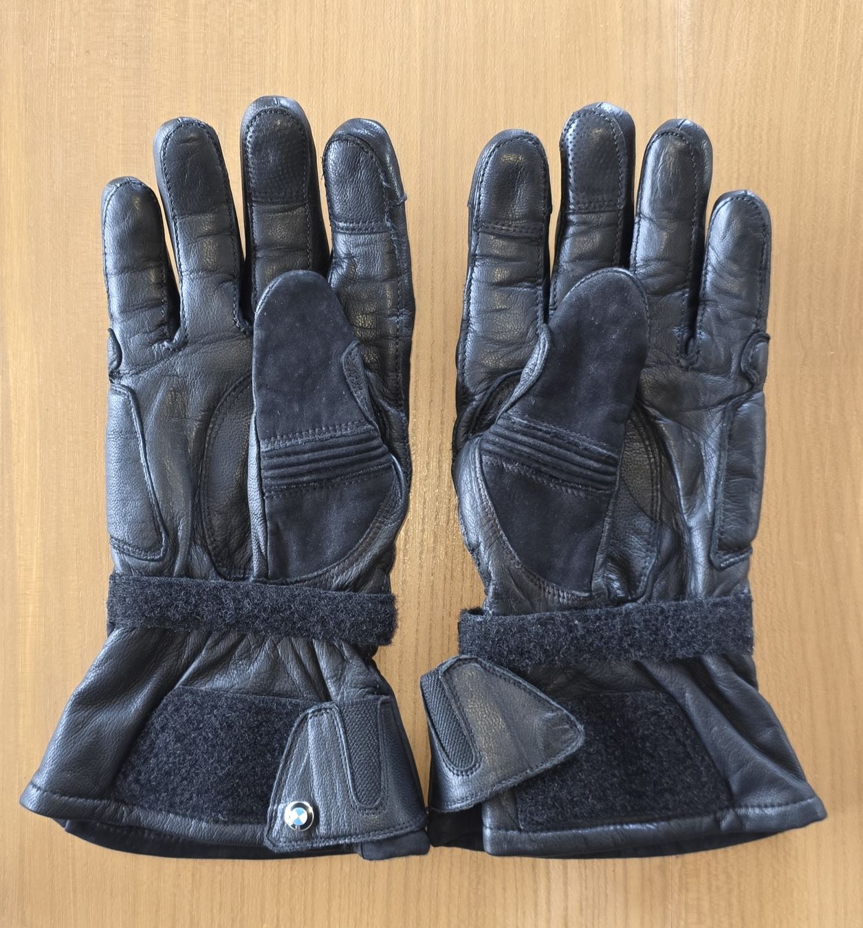 BMW Autres accessoires hommes: Gants BMW Atlantis Goretex – D'occasion à St-Légier-Chiésaz par Applebio 1