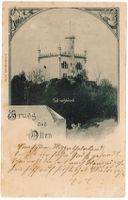 SO 85 SALI-SCHLÖSSLI 1900