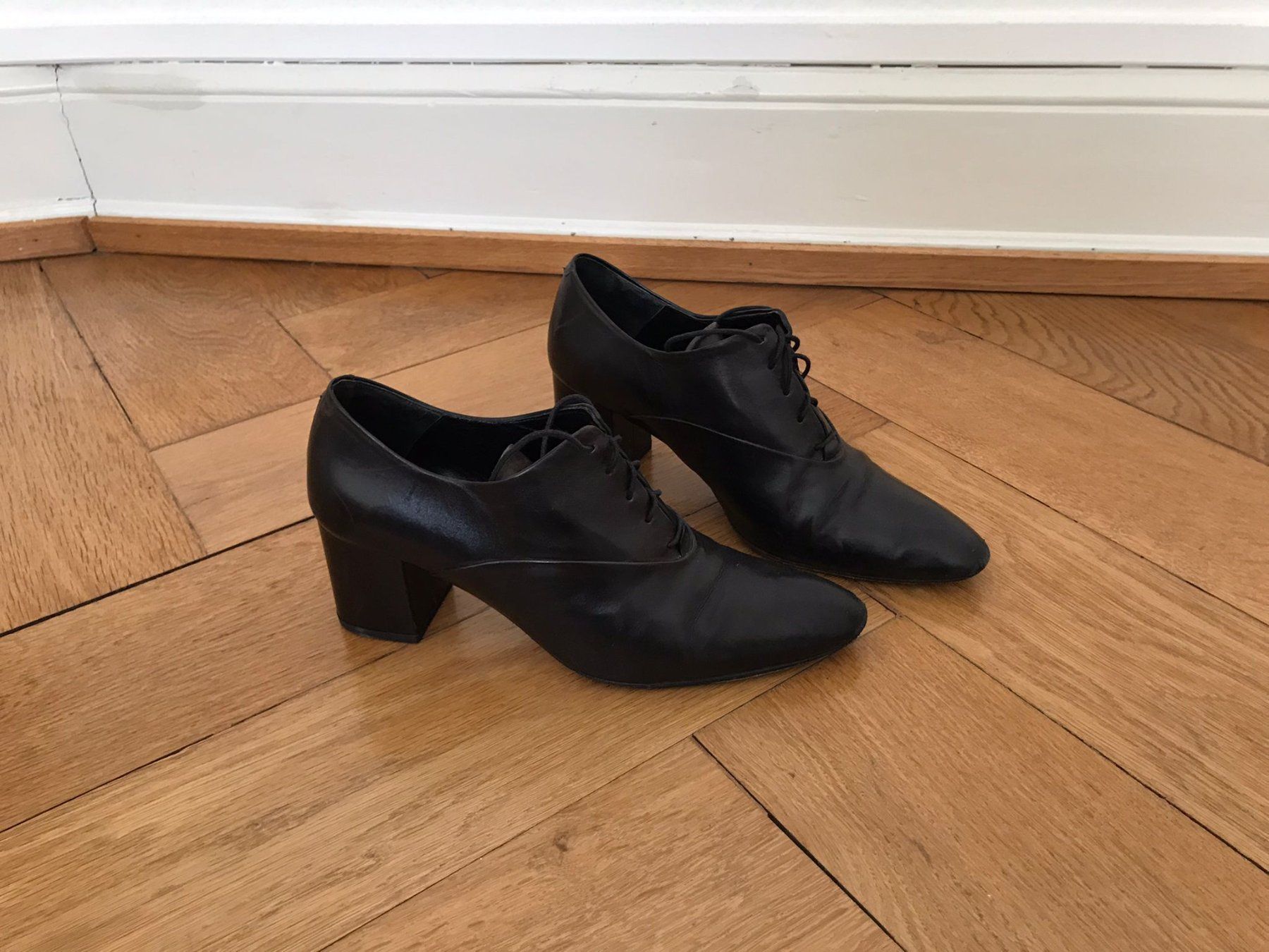 Scarpe da donna: Slack London - Echtes Leder – Usato da Leuk Stadt venduto da Tschoo0