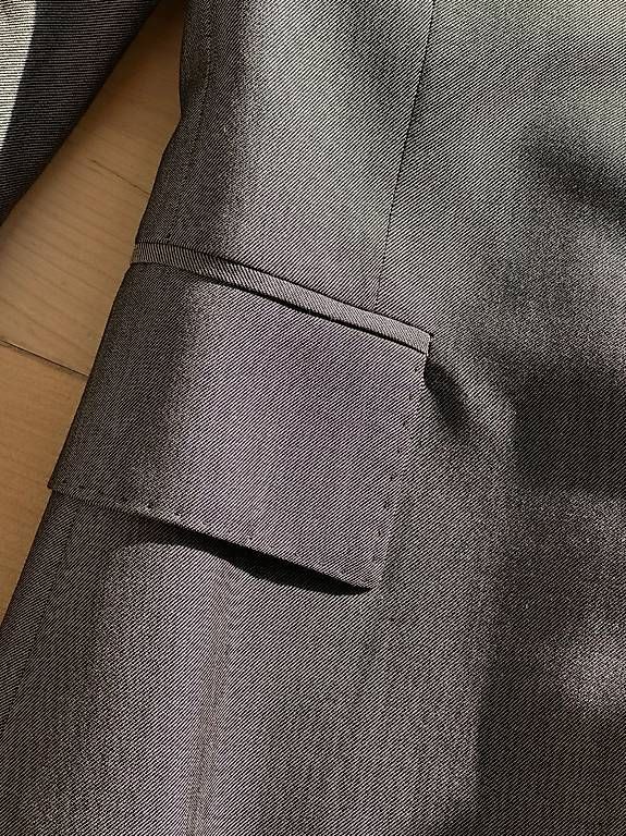 Completi & Tailleur: Designer Damen-Anzug mit Hose  Grösse 38 – Usato da Küsnacht ZH venduto da simsalabim8055 2
