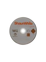 Shaun White Snowboarding: Road Trip Nintendo Wii Nur CD