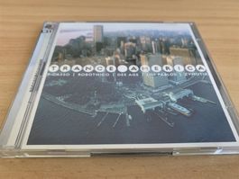 Trance America - 2 CD