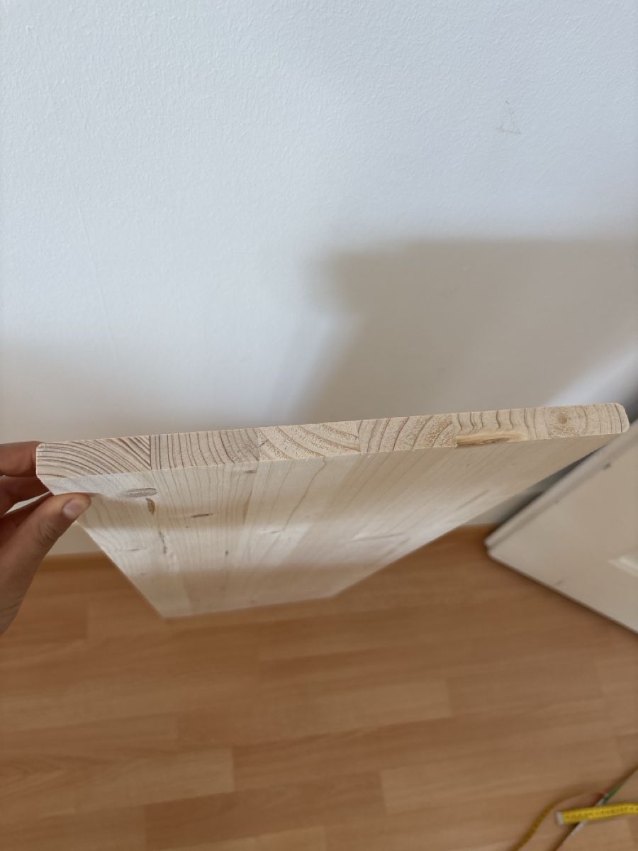Articoli in legno: Holzstück 🪵  – Usato da Bern venduto da wisemagpie 2