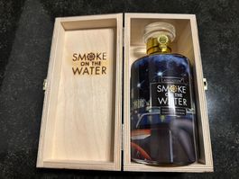 Smoke on the Water Whisky No. 74, Limited Edition