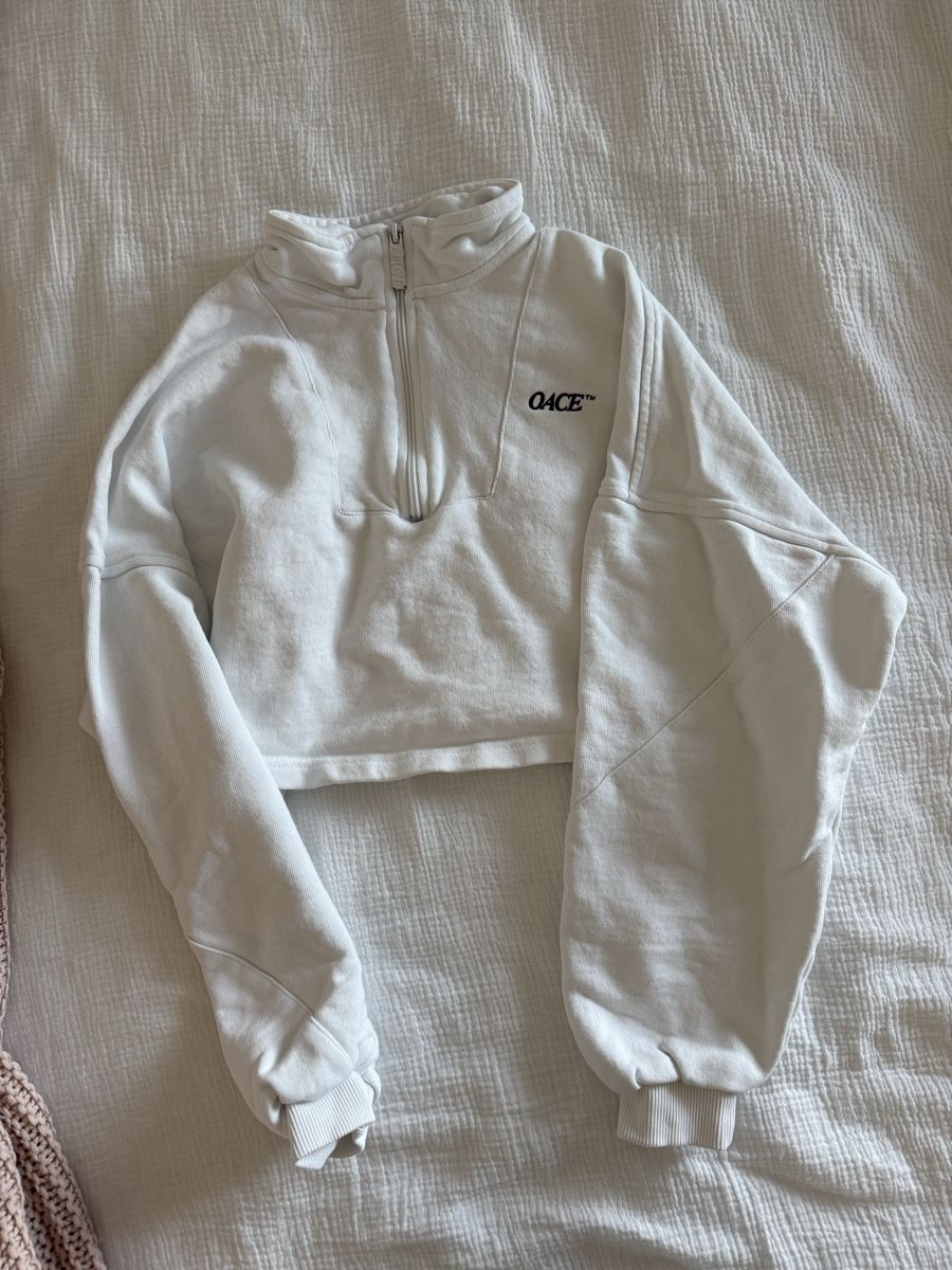 Maglioni & Felpe: oace cropped longsleeve – Usato da Altikon venduto da borchardt.sara