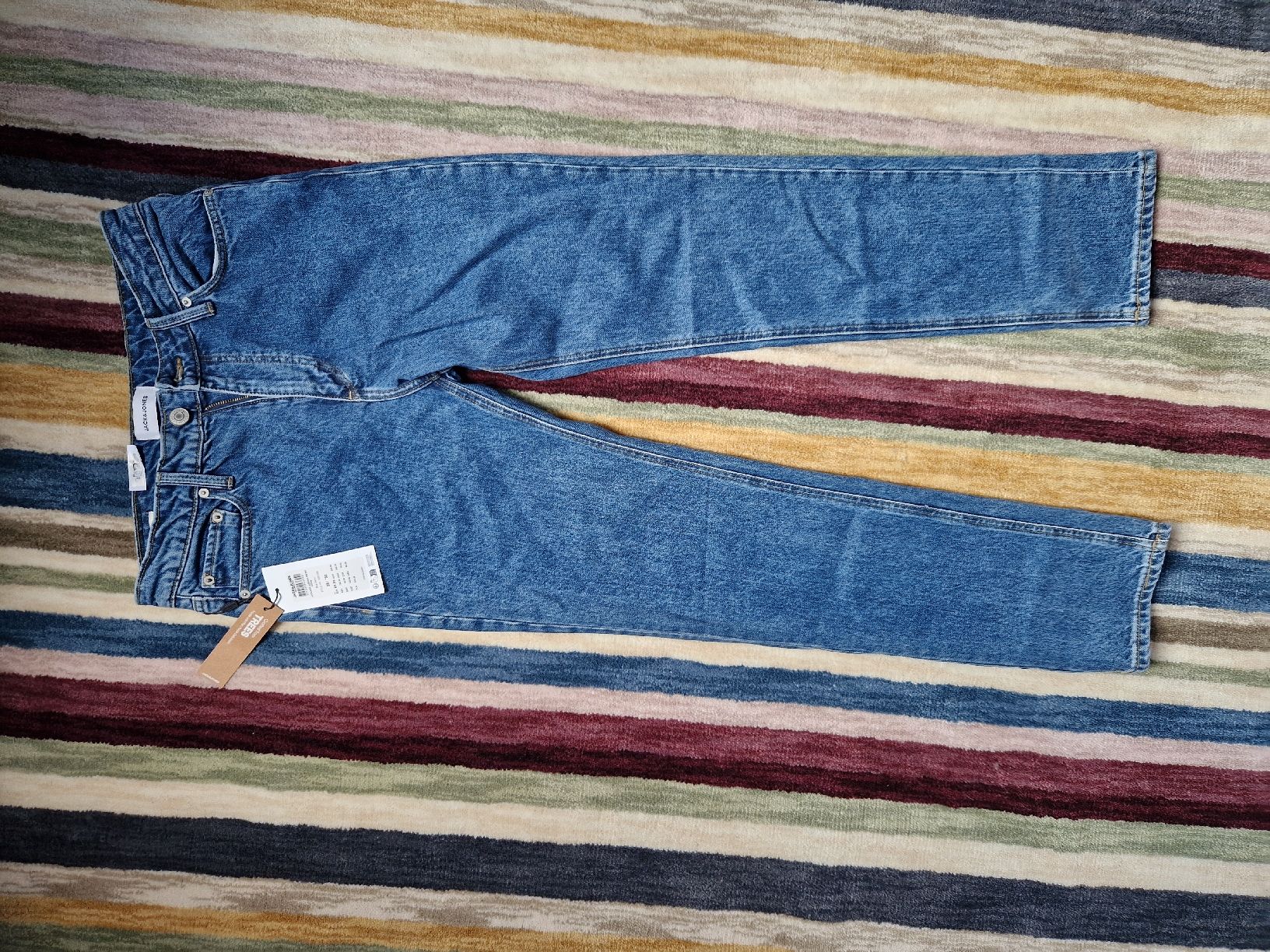 Jack & Jones Jeans: Jeans, Jack&Jones, Neu ungetragen – Neu und originalverpackt aus Männedorf von re460
