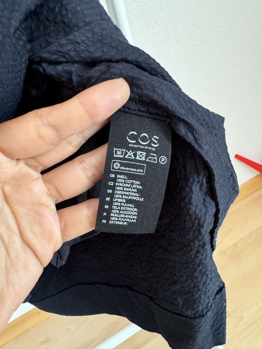 Cos Vestiti: COS dress – Usato da Kilchberg ZH venduto da ngt_hnw9 3