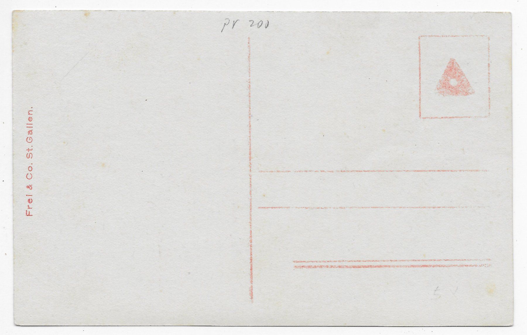 Cartes postales: Hotel- Kurhaus Buchserberg b. Buchs – D'occasion à Hefenhofen par Richsalz 1